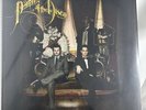 Panic  At The Disco – Vices And Virtues Vinyl Record SEALED Black 2016 UK INHAND