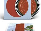 GEORGE HARRISON LP Wonderwall Music RECORD STORE DAY 2024 PICTURE DISC Zoetrope