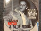 Elvis Presley - Super Rare  Rsd Ltd Edition 7