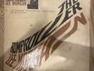 Lee Morgan’s “The Rumproller” 1st Press Mono, RVG, Ear  VG No Skips READ DISC