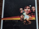 Angels and Airwaves - I Empire Double LP 180g Vinyl Clear White Smoke Rare /775