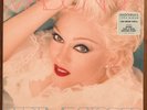 Madonna – Bedtime Stories - LP 180 Gram Vinyl NEW Sealed