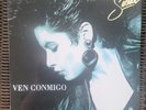 selena ven conmigo vinyl