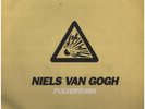 Niels Van Gogh Pulverturm Vinyl Single 12inch Kosmo Records