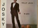 AFRO SYNTH DISCO POP IVORY COAST JOSKY TAMA HEAR