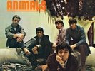 The Best Of The Animals by Animals (Record, 2023) NEW (LP)