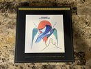 EAGLES ON THE BORDER MFSL ULTRADISC ONE STEP MOBILE FIDELITY LIMITED # BOX SET