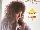 Brian May - Back To The Light - Ltd Edt SIGNED Box Set - White Vinyl LP + 2 CD