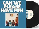 Kings of Leon Can We Please Have Fun (Vinyl LP 12