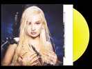 Kim Petras | Yellow Vinyl LP | Feed The Beast | Republic