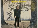 Willie Nelson Both Sides Now LP SIGNED G+/VG LSP-4294