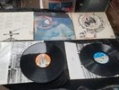 DJ SHADOW The Private Press 2X 12