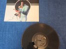 Elvis Presley BRAZIL LP