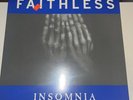 Faithless Insomnia 12 Inch Sealed New