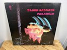 Black Sabbath - Paranoid LP WS-1887 Gatefold Ozzy War Pigs Vinyl plays EX+/NM