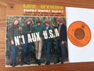 BYRDS : Turn   Turn   Turn    FRENCH EP  CBS 6251  BIEM  1966  EX/EX+