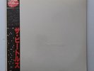 BEATLES WHITE ALBUM EAS-67157 58 JAPAN Limited Original MONO RED WAX Complete