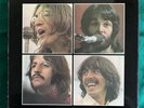 ORIGINAL THE BEATLES LET IT BE BOX SET UK PRESSING RECORD HAS 2U 2U MATRIX