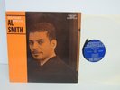 Al Smith Midnight Special Blues Mono Blues LP