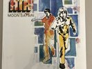 MOON SAFARI NEW VINYL LP