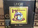 Jimi Hendrix Experience Are You Experienced? UHQR Vinyl Analogue Productions NM
