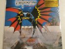 Blitzkrieg - A Time Of Changes - Ltd Numbered Edition Red/Black 12
