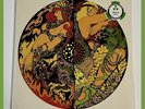 Blues Pills - Lady In Gold LP On Gold Colored Vinyl Psychedelic Stoner Rock