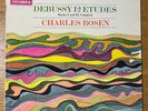 CHARLES ROSEN 