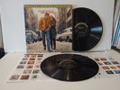 NM/NM Bob Dylan Freewheelin' Mobile Fidelity 2LPs at 45rpm MFSL #833 Inserts