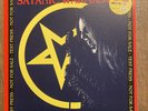 Satanic Warmaster – TEST PRESSING Immortal Enslaved Finnish Black Metal HMSS