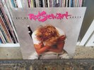 Rod Stewart - Out of Order SEALED 1988 vinyl LP record