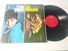 Eydie Gorme, Canta Spanish Trio The Hot Dogs 1982 CBS - LP Vinyl 12 