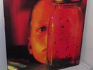 ALICE IN CHAINS JAR OF FLIES/SAP ORIGINAL 1994 VINYL ETCHED COLUMBIA C2 57804
