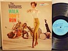 THE VENTURES Walk Don't Run 1960 DOLTON Original MONO VG+/VG Play Tested