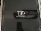 The Tortured Poets Department Vinyl Display Case Taylor Swift NEW SEALED IN HAND