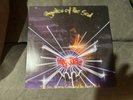 King Just Mystics Of The God OG Promo LP 1995