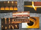 Aphex Twin Drukqs postcard set promotional item rephlex warp records afx