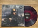 Cold Hart GBC Every Day Is A Day LP Merlot Marble Lil Peep Wicca Phase Yawns