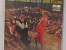 JERRY FIELDING Hollywood Jazztet '58 Decca MONO original SEALED
