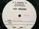 GIL-SCOTT HERON BRIAN JACKSON From South Africa To South Carolina '75 TEST PRESS