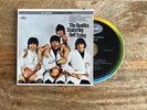 beatles yesterday and today butcher cover printers photo
