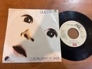 QUEEN Las Palabras De Amor 1982 MEXICO 7