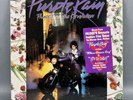 Prince And The Revolution Purple Rain Vinyl Sealed Hype Sticker