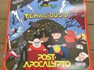 Post-Apocalypto by Tenacious D Signed Vinyl