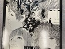 The Beatles Revolver Mobile Fidelity Sound Labs Original Master Recording