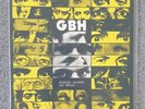 G.B.H. -Midnight Madness And Beyond-Punk Vinyl (Rough Justice Records 1986)