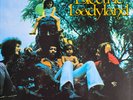 JIMI HENDRIX EXPERIENCE Electric Ladyland 3 x 2 LP box-set-50th anniversary