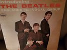 Introducing the Beatles Vinyl VJLP 1062 Version 2 VG++ Vinyl--Free Ship