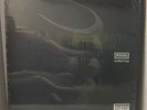 ***TOOL UNDERTOW CLEAR LP 1993 1st PRESSING***