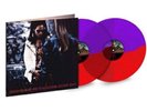 Lenny Kravitz (RED & PURPLE) Are You Gonna Go My Way- Limited Edition Vinyl- New